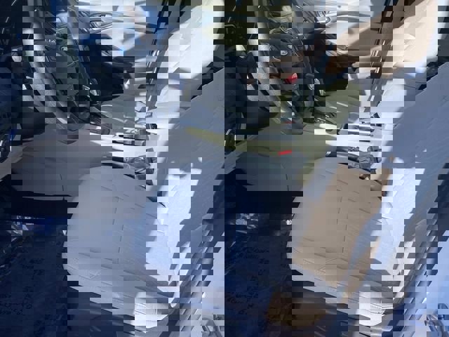 Certified 2018 Ford Focus SE image 19