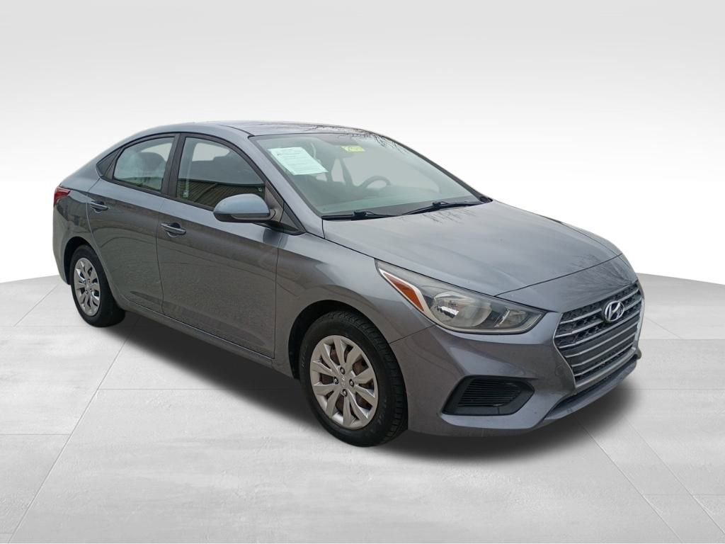 Used 2019 Hyundai Accent SE image 7