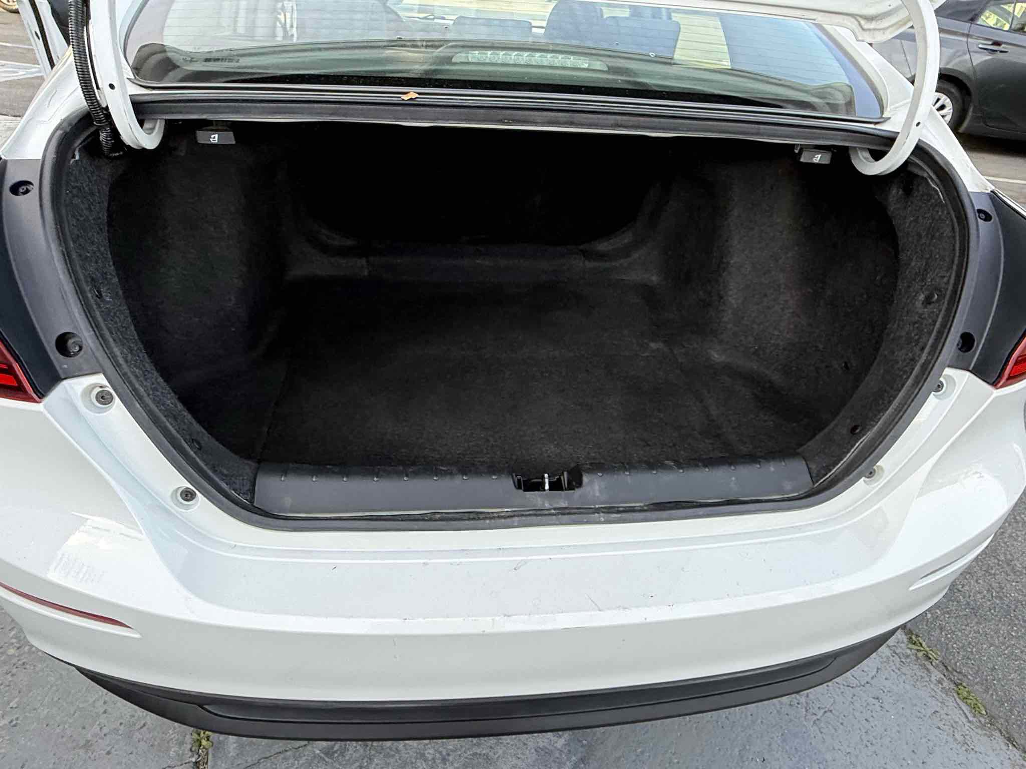 Used 2021 Honda Insight EX image 51