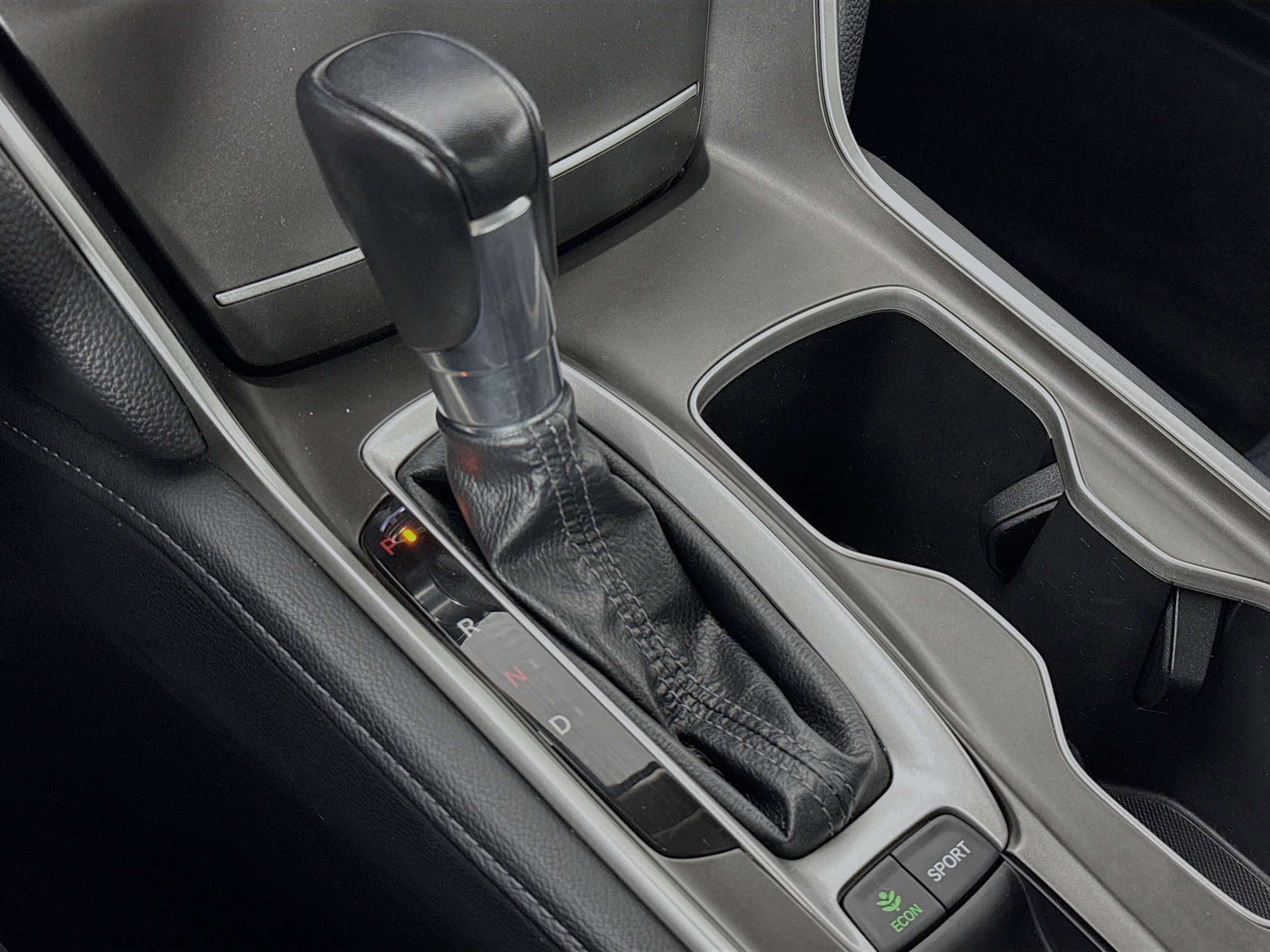 Certified 2018 Honda Accord Touring image 17