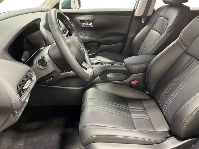 New 2027 Honda HR-V EX-L image 12