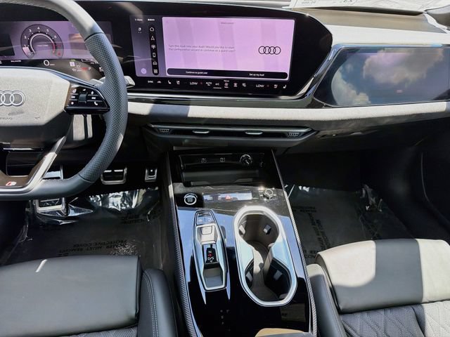 New 2026 Audi A6 Prestige AWD/4WD image 17