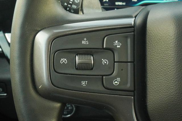 Used 2024 Chevrolet Silverado 1500 High Country w/ Midnight Edition image 20