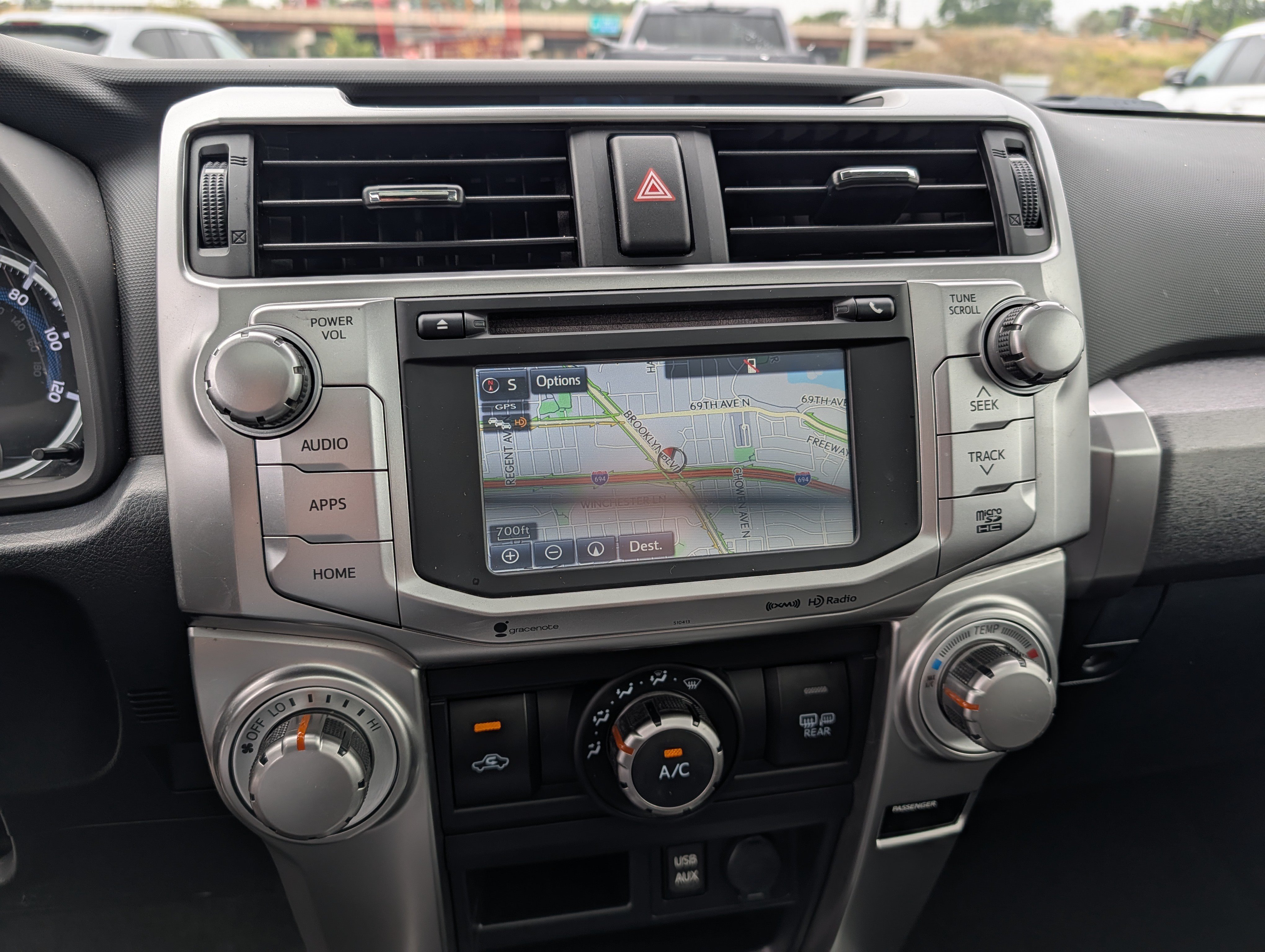 Certified 2019 Toyota 4Runner SR5 Premium AWD/4WD image 22
