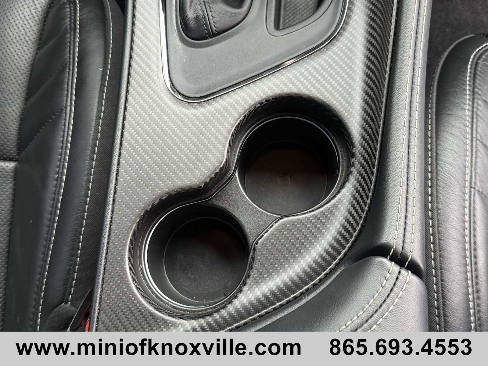 Used 2023 Dodge Challenger SRT Hellcat image 21