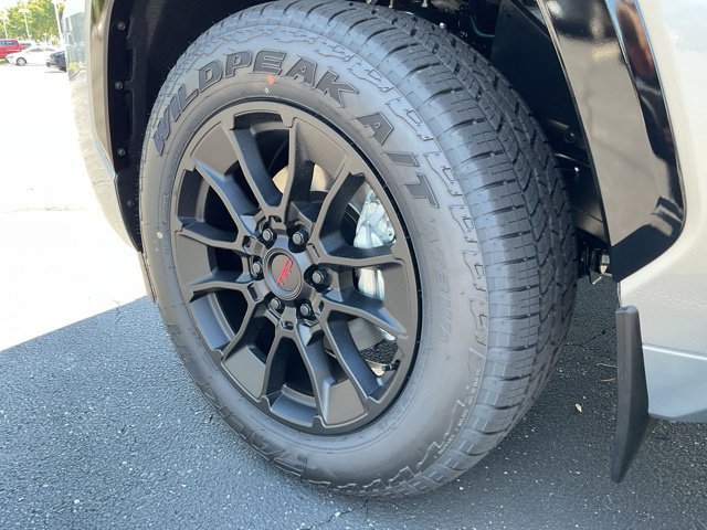 New 2026 Toyota Sequoia 1794 Edition w/ TRD Off-Road Package AWD/4WD image 11