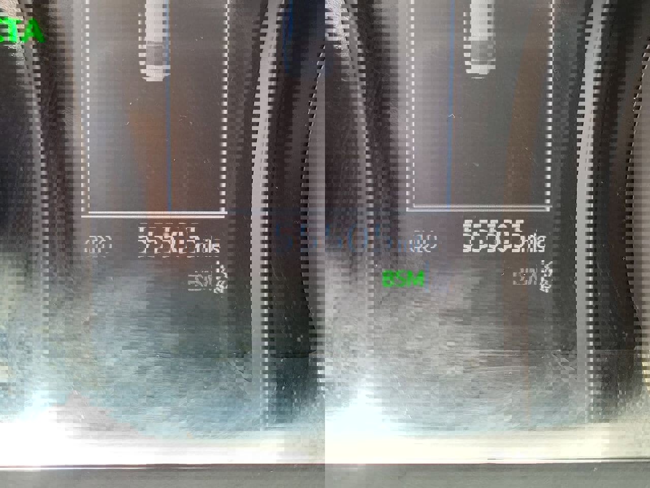 Used 2022 Toyota Camry TRD w/ TRD Package w/JBL Audio image 22