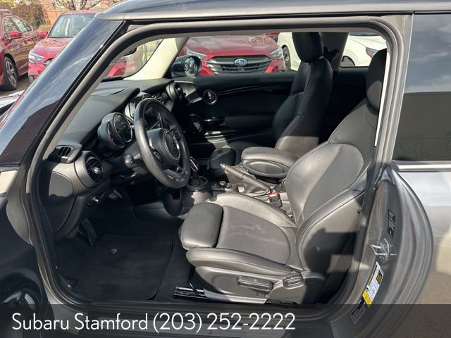 Used 2020 MINI Cooper S image 23