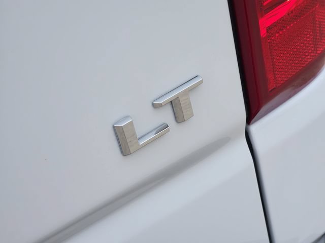Used 2026 Chevrolet Silverado 1500 LT w/ Texas Edition Plus RWD image 9