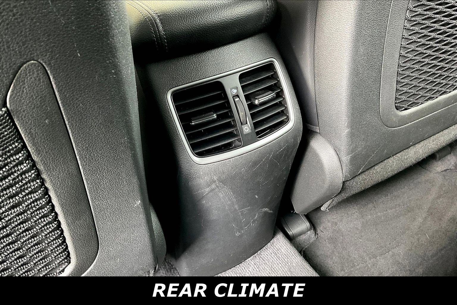 Used 2017 Hyundai Tucson Limited w/ Limited Ultimate Package 03 image 10