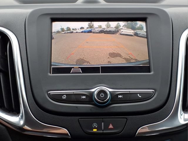 Used 2024 Chevrolet Equinox LT w/ LPO, Floor Liner Package FWD image 19