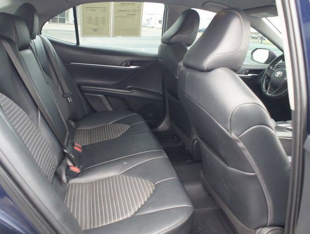 Used 2021 Toyota Camry SE image 15
