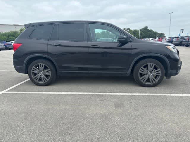 Used 2020 Honda Passport EX-L image 5