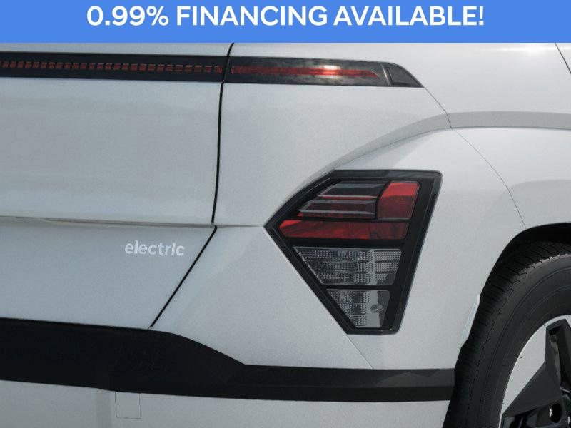 New 2025 Hyundai Kona SEL FWD image 10