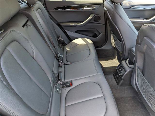 Used 2017 BMW X1 xDrive28i AWD/4WD image 19
