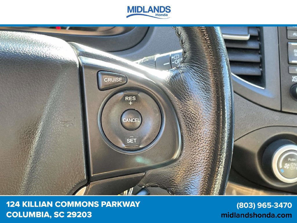 Used 2013 Honda CR-V EX-L image 22