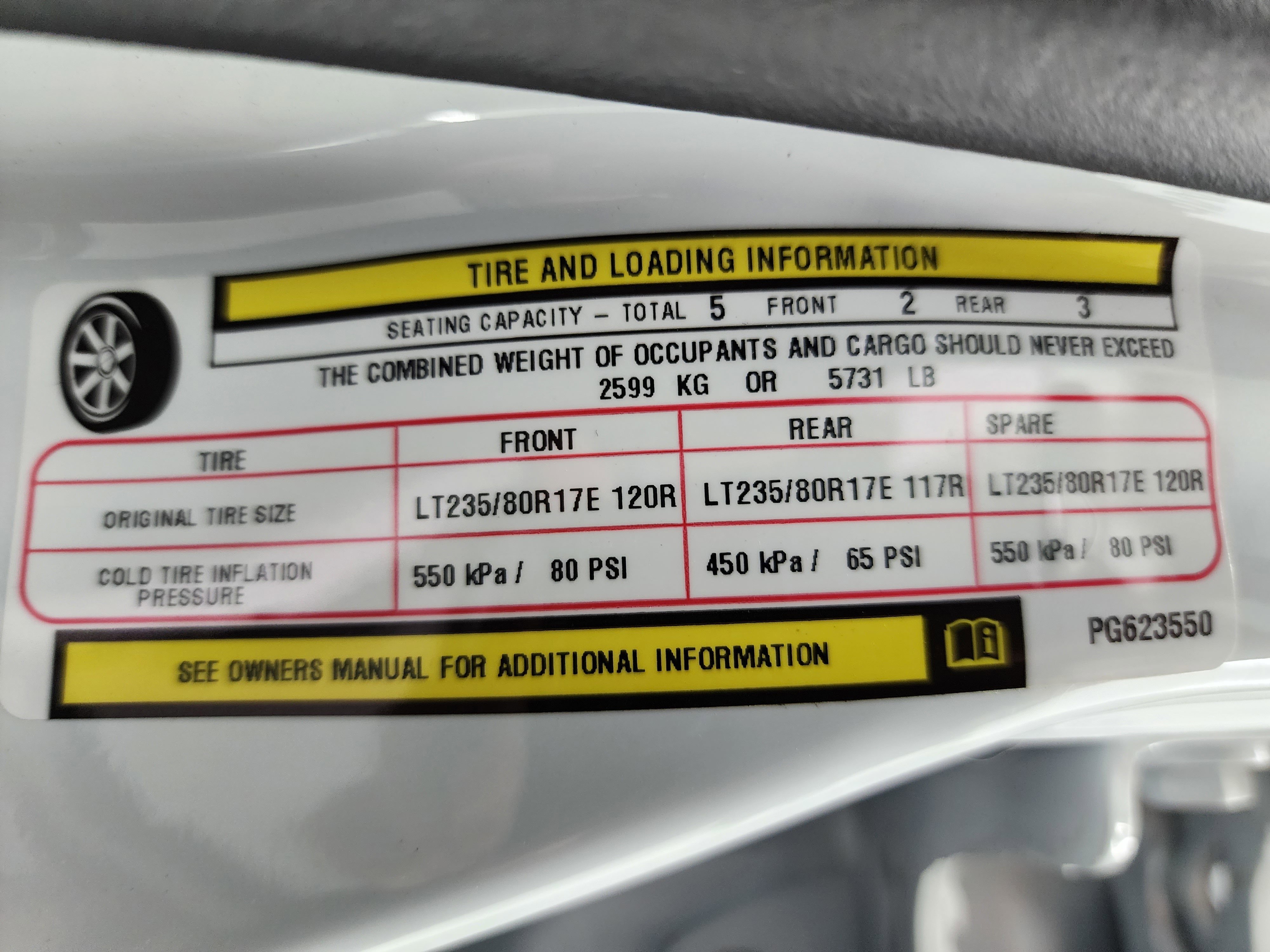 Used 2023 RAM 3500 Laramie AWD/4WD image 71