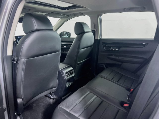 Certified 2025 Honda CR-V EX-L image 18