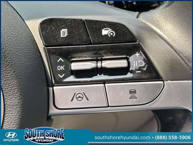Certified 2023 Hyundai Tucson SEL w/ Convenience Package AWD/4WD image 25