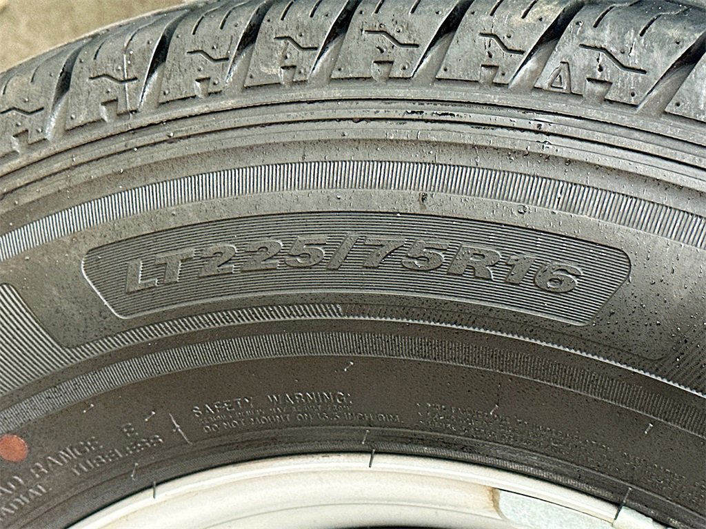 Used 2024 RAM ProMaster 3500 w/ Cold Weather Group image 32