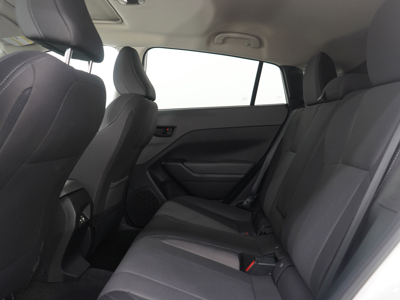 Certified 2026 Subaru Crosstrek 2.0i Premium AWD/4WD image 18