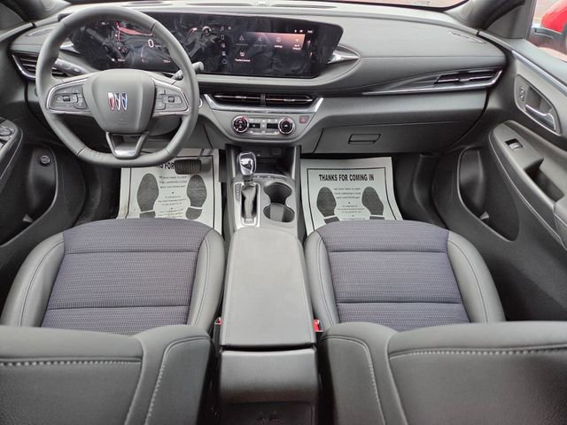 New 2026 Buick Envista Preferred w/ Convenience I Package image 50