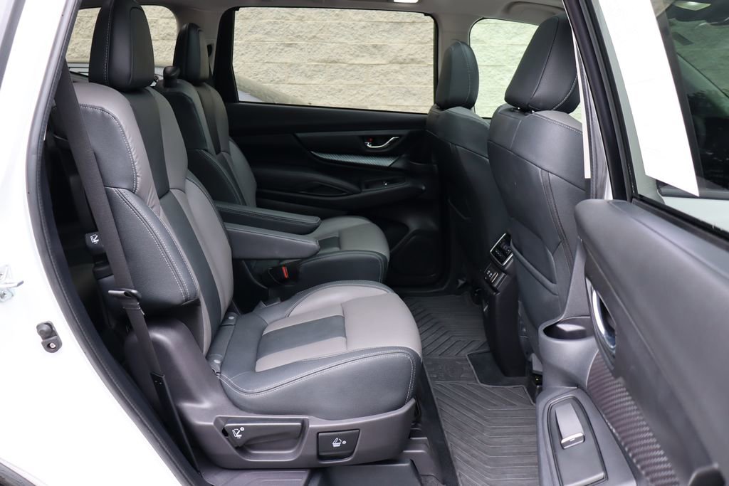 Used 2022 Subaru Ascent Onyx Edition AWD/4WD image 28