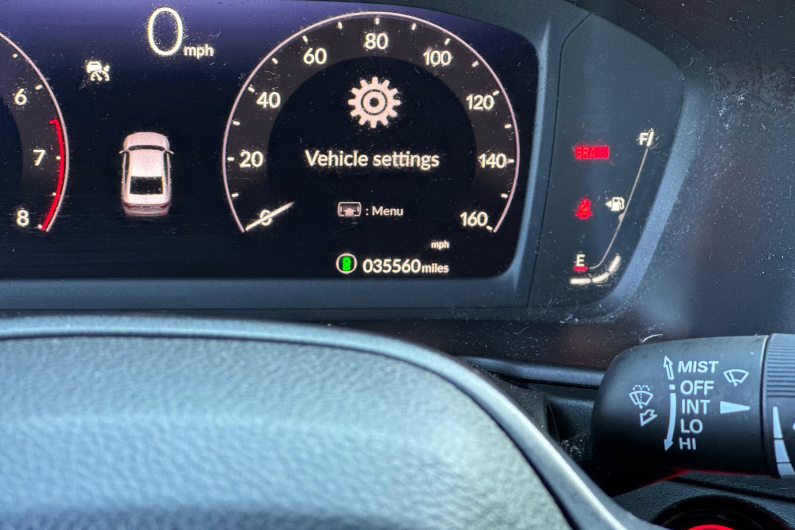 Used 2023 Honda Accord LX image 21