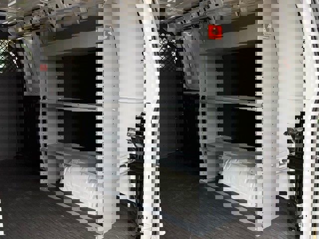 New 2025 Chevrolet Express 2500 w/ Driver Convenience Package image 31