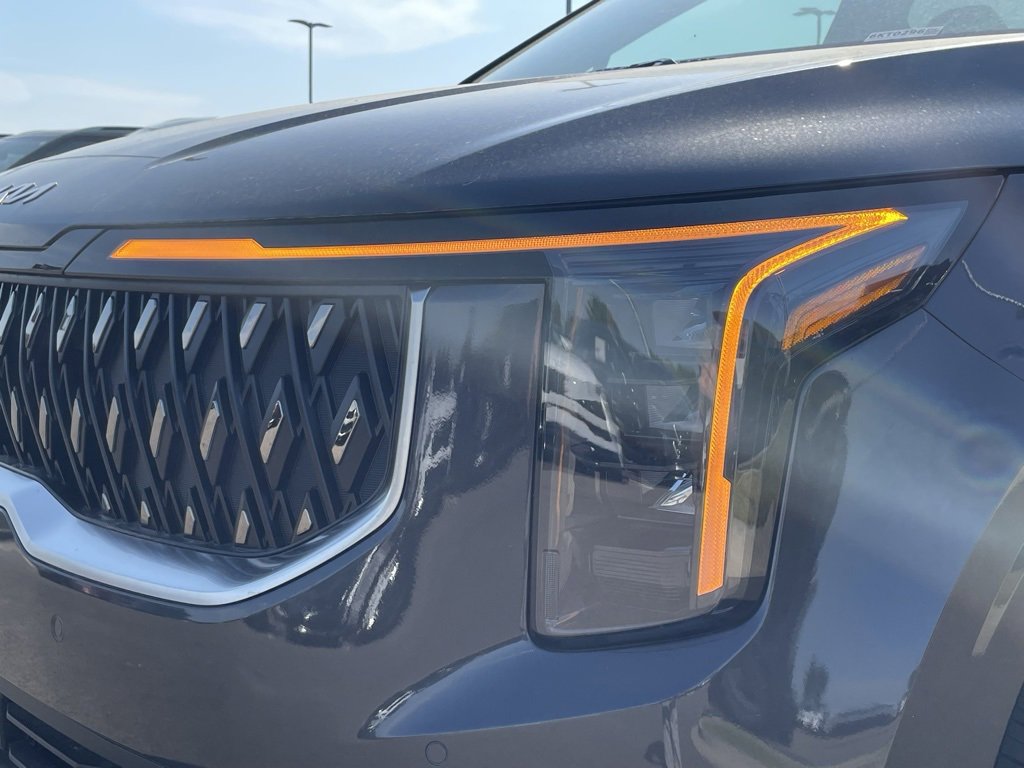New 2026 Kia Carnival EX image 36