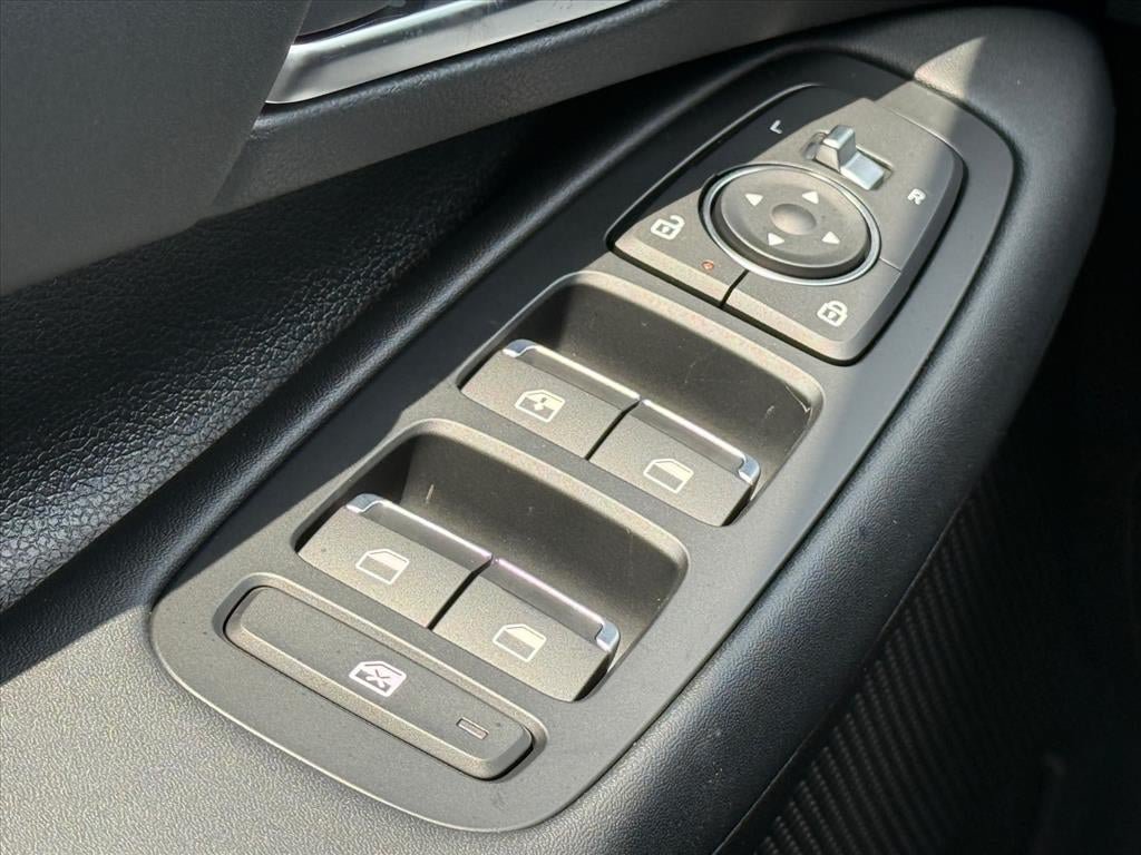 New 2026 Hyundai Sonata Blue FWD image 16