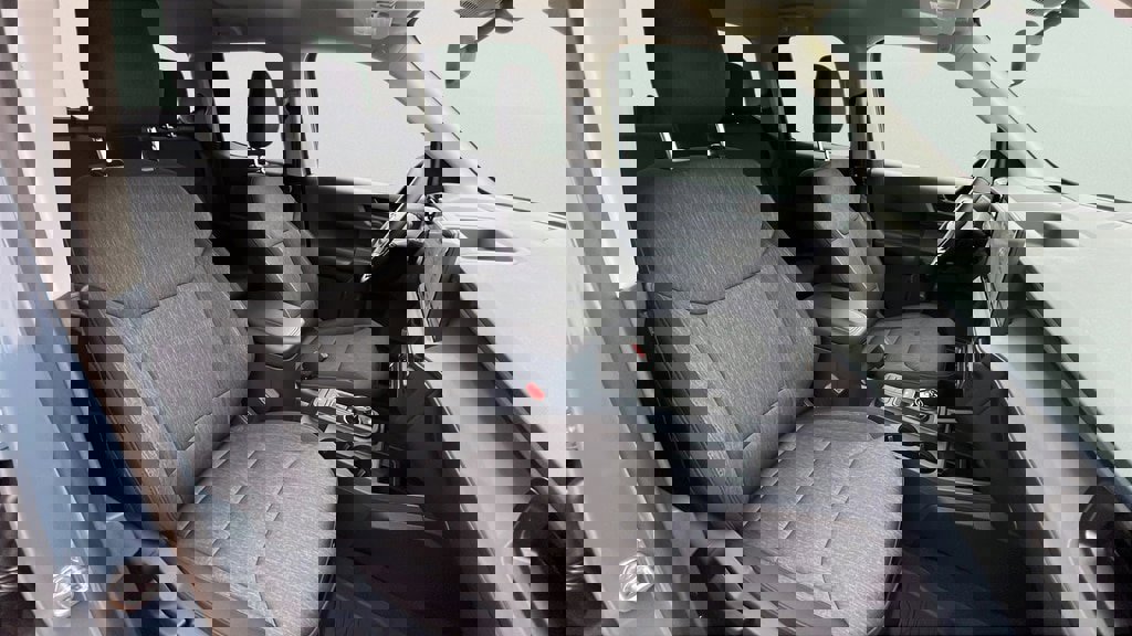 New 2026 Ford Maverick XLT w/ XLT Luxury Package image 21