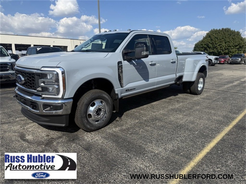 New 2026 Ford F350 Lariat w/ Lariat Ultimate Package image 1