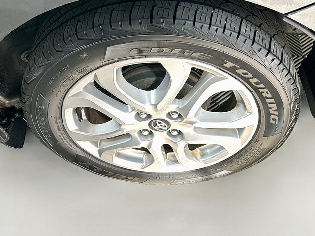Used 2017 Toyota Yaris iA FWD image 28