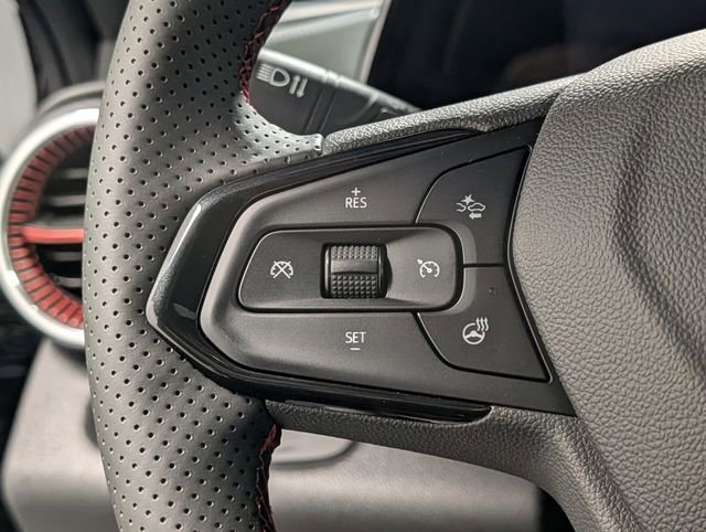 New 2026 Chevrolet Trax RS w/ Sunroof Package image 21