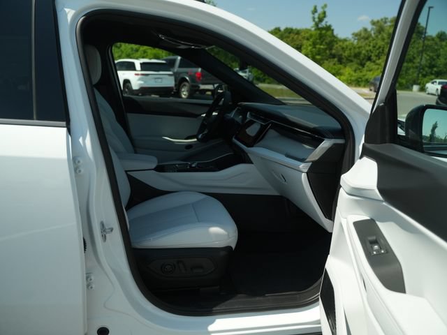 New 2026 Jeep Cherokee Limited AWD/4WD image 18