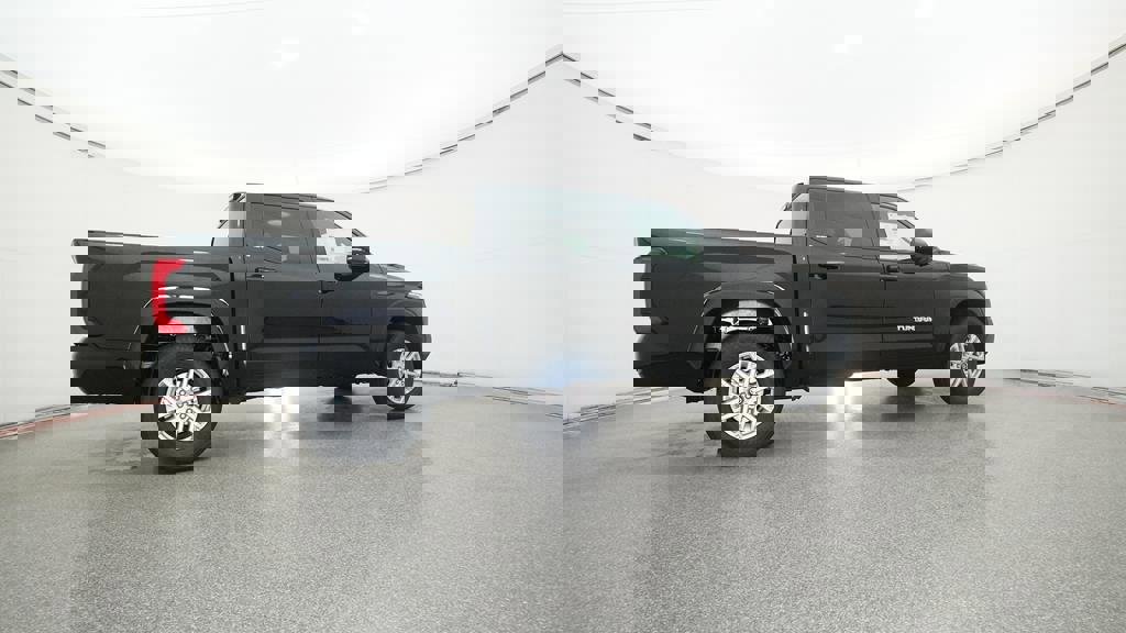 New 2025 Toyota Tundra SR5 image 2