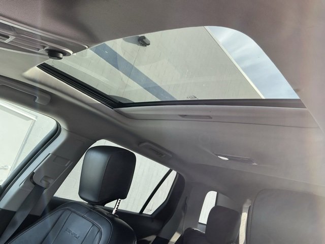 Used 2015 GMC Terrain Denali image 17