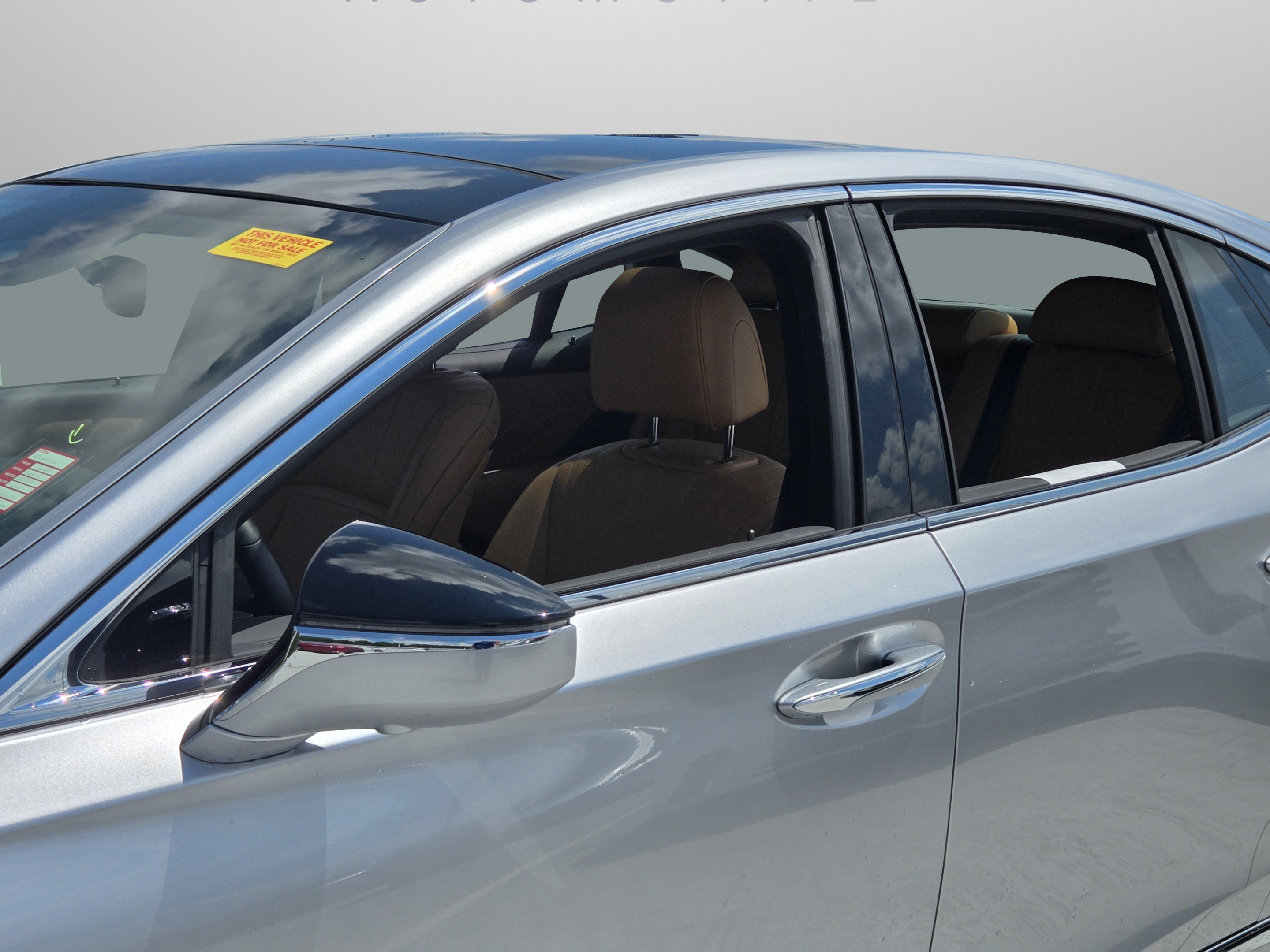 Certified 2024 Lexus LS 500 w/ Interior Upgrade Package RWD image 11