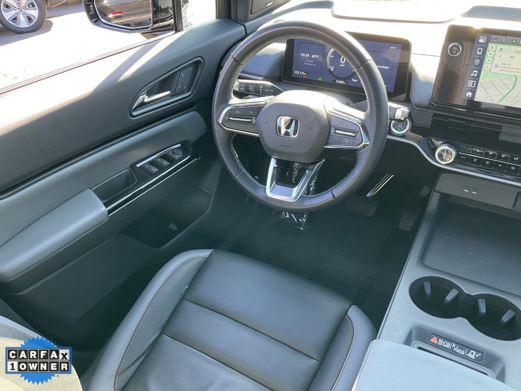 Used 2024 Honda Prologue Touring image 37