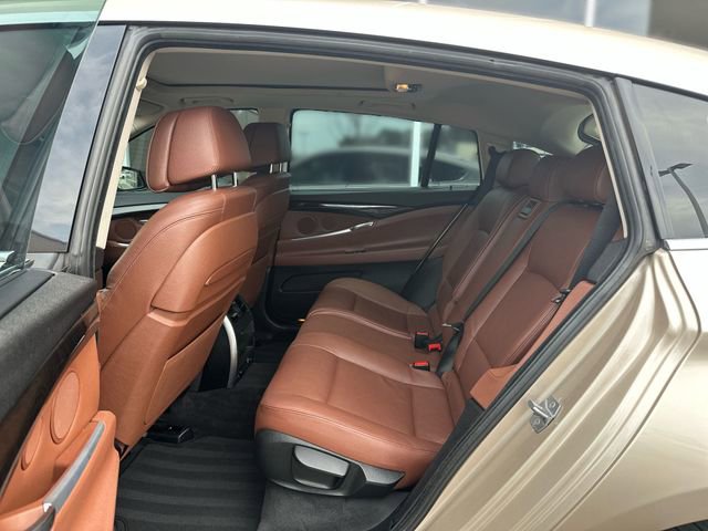 Used 2014 BMW 535i Gran Turismo xDrive image 24