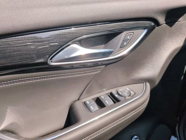 Certified 2023 Buick Envision Preferred w/ Sport Touring Package AWD/4WD image 18