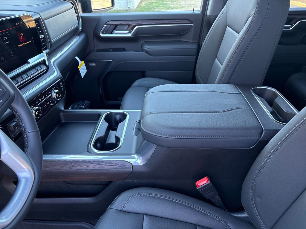 New 2026 GMC Sierra 2500 SLT w/ SLT Premium Package image 44