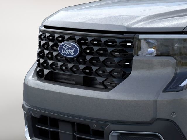 New 2026 Ford Maverick Lariat w/ 4K Tow Package image 9