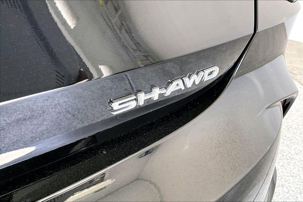 Certified 2025 Acura TLX SH-AWD w/ A-SPEC Pkg image 40