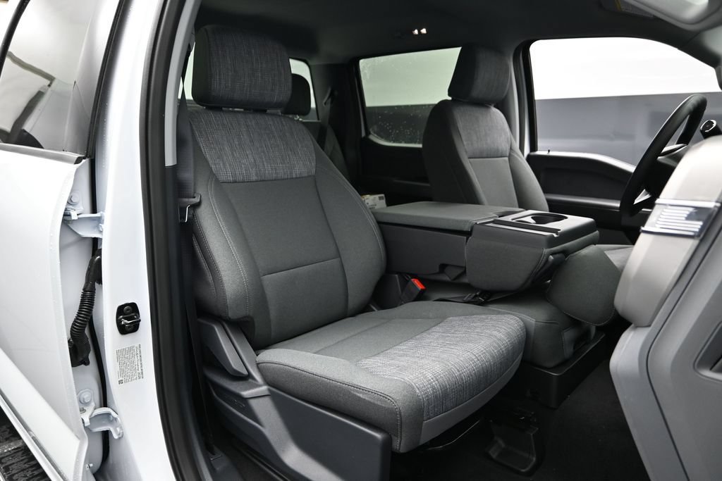 New 2026 Ford F350 XLT AWD/4WD image 14