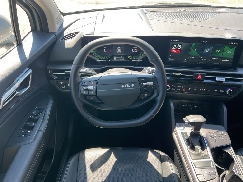 Certified 2026 Kia Sportage EX w/ EX Panorama Roof Package image 23