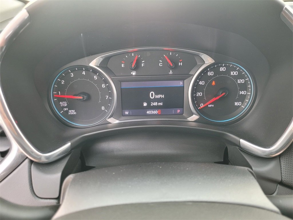 Used 2019 Chevrolet Equinox Premier image 33