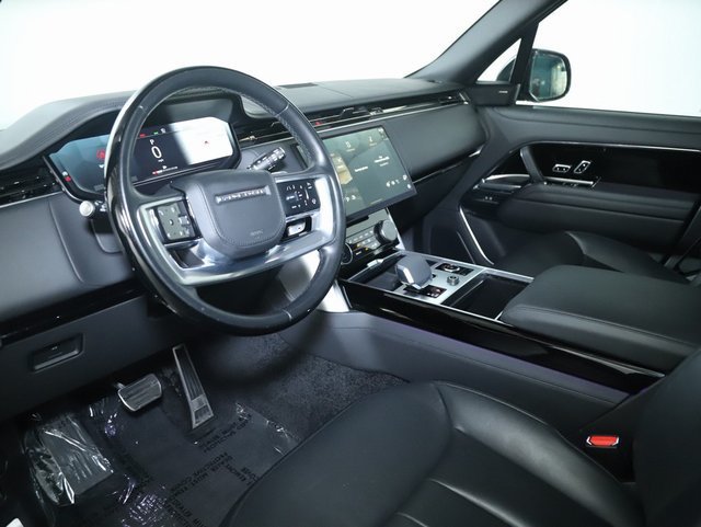 Used 2023 Land Rover Range Rover SE AWD/4WD image 16