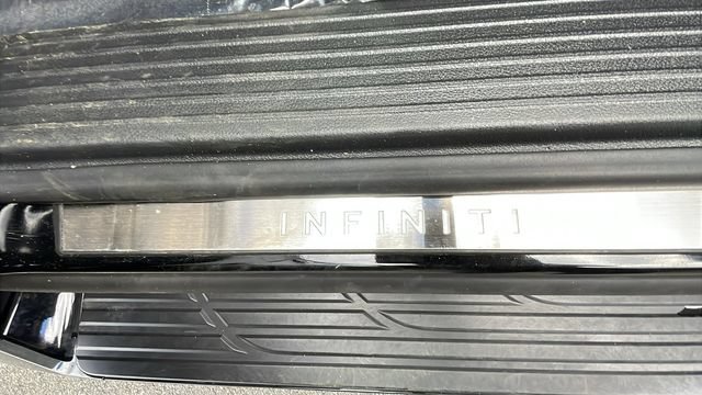 Used 2026 INFINITI QX80 Luxe AWD/4WD image 30